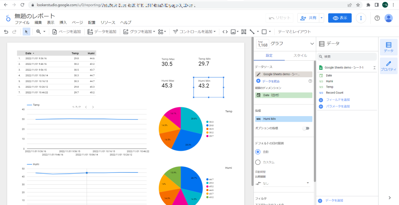 その他スコアカードの追加