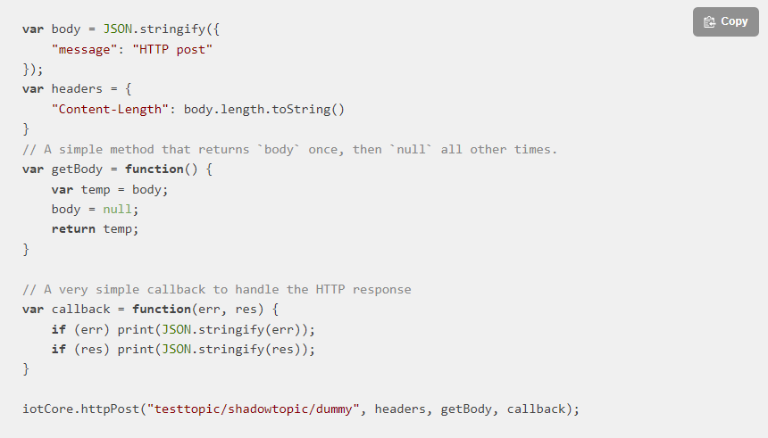 図9. スクリプト (Sample3)