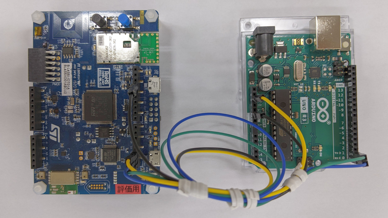 ハードウェア構成図