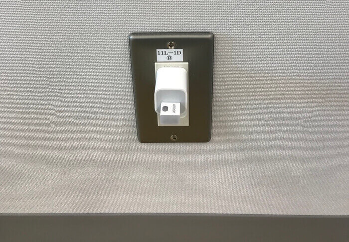 図7. 2JCIE-BU設置イメージ