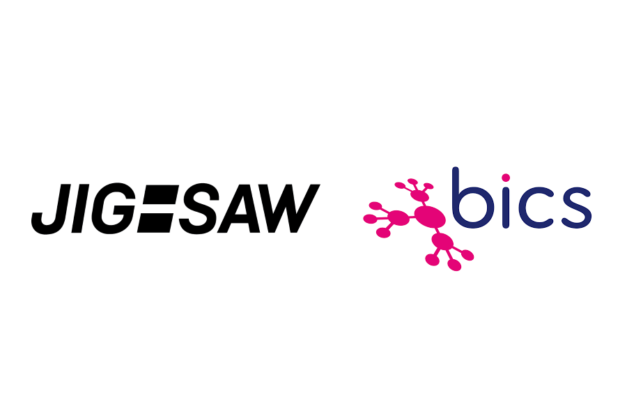 Jig-sawとBics