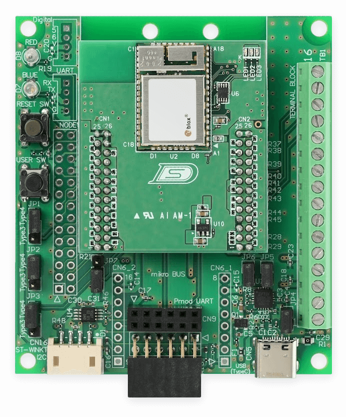 SD-NQ-WiFi Module & 拡張キット