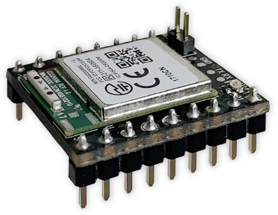 Wi-Fi Add-on ボード