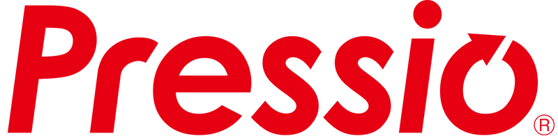 pressio logo